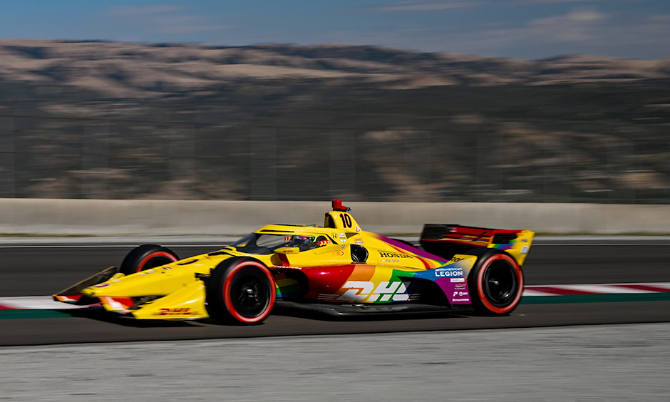 Firestone Racing | Firestone Tires