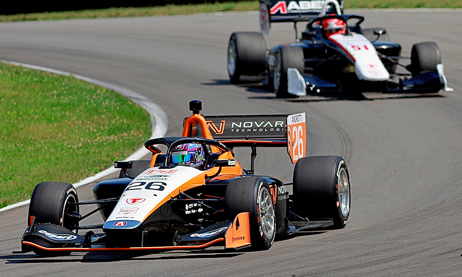 Firestone Racing | Firestone Tires