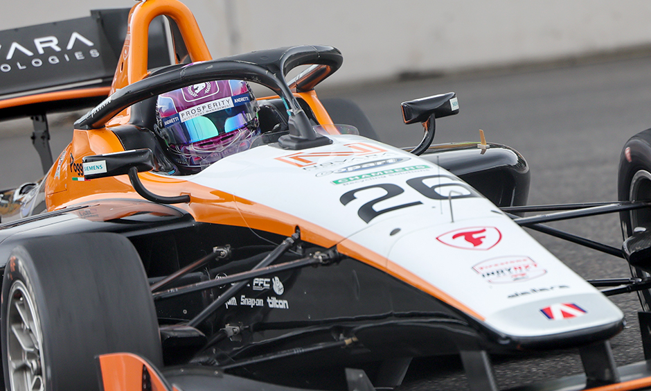 Firestone Racing | Firestone Tires