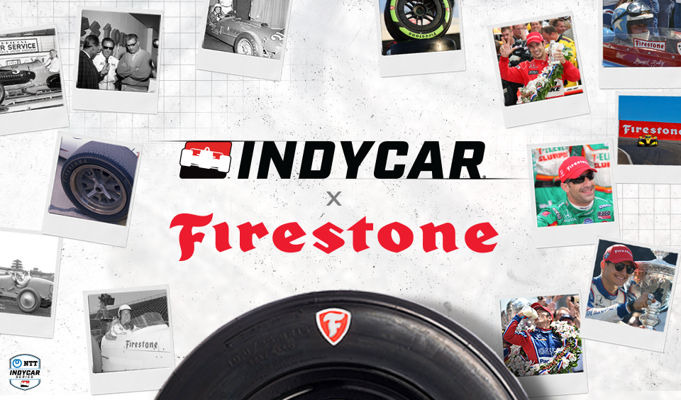 Latest News & Highlights | Firestone Racing | Firestone Tires
