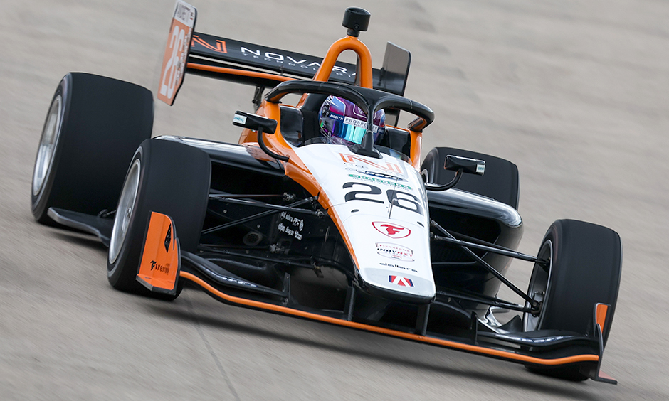 Firestone Racing | Firestone Tires