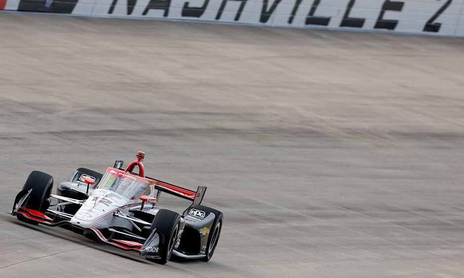Around the Corner: Nashville