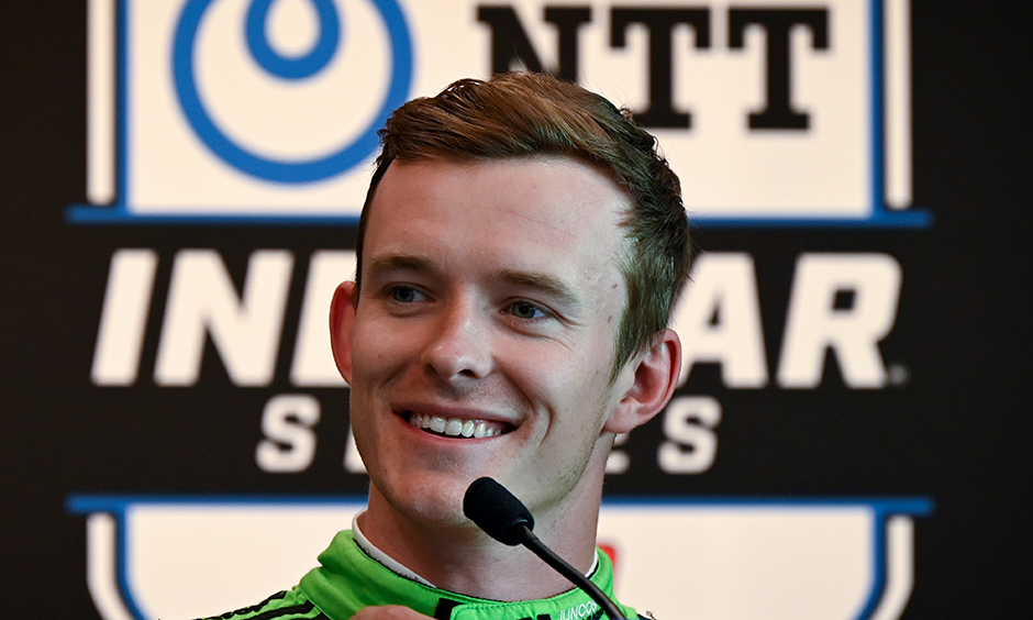 PREMA Picks Ilott as First NTT INDYCAR SERIES Driver