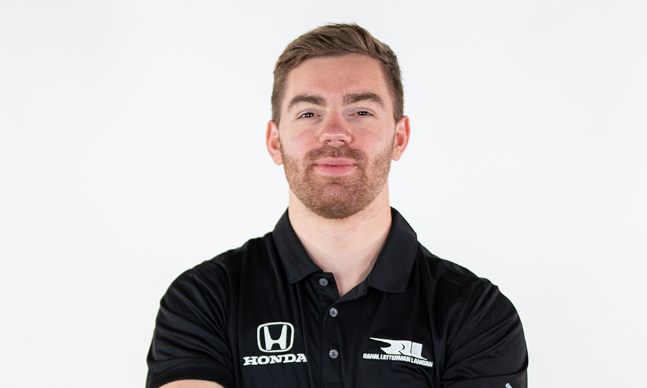 INDY NXT Champion Foster Joins RLL in Multiyear Deal