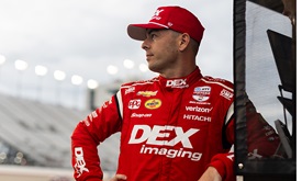 Thumbnail for McLaughlin Looks To Take Final Big Step to Title in 2025