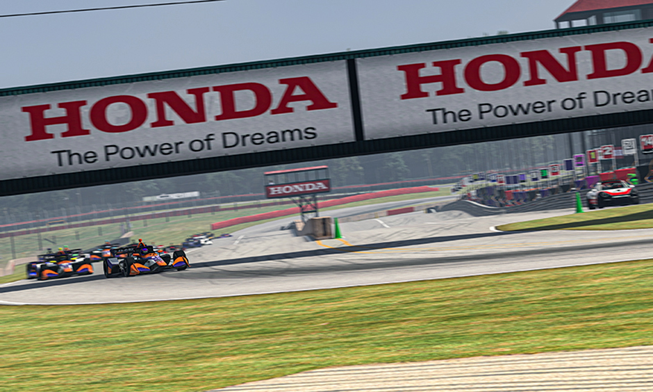 Firestone Racing | Firestone Tires