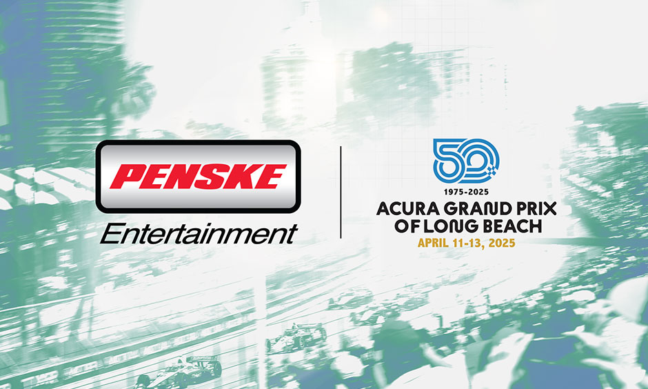 Penske Entertainment Acquires GP Association of Long Beach 