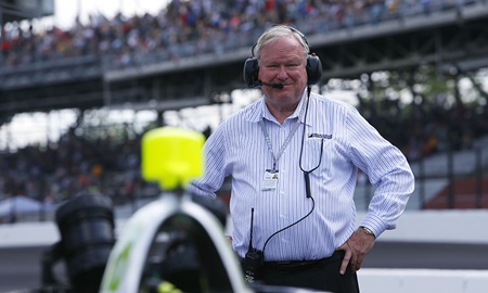 thumbnail for 2025 Lineup Scorecard: Seats Filling Quickly