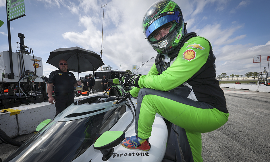 Firestone Racing | Firestone Tires