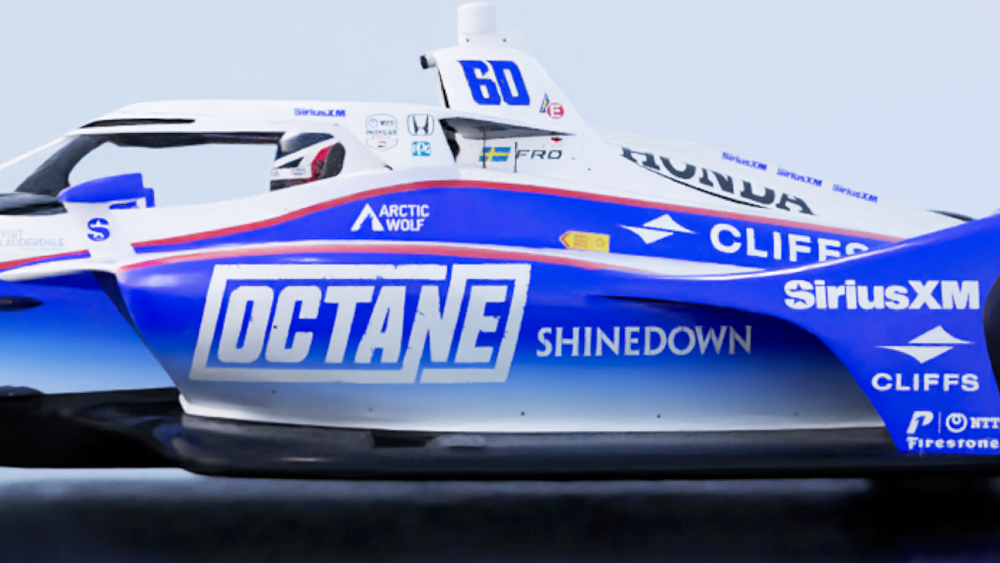 Firestone Racing | Firestone Tires