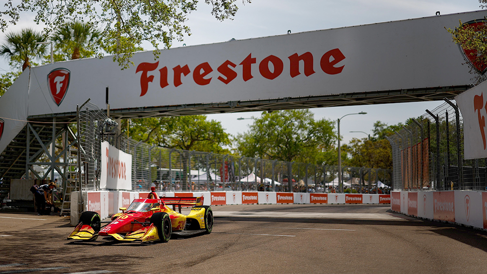 Firestone Racing | Firestone Tires