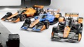 Thumbnail for Arrow McLaren Pulls Covers from 2025 Liveries