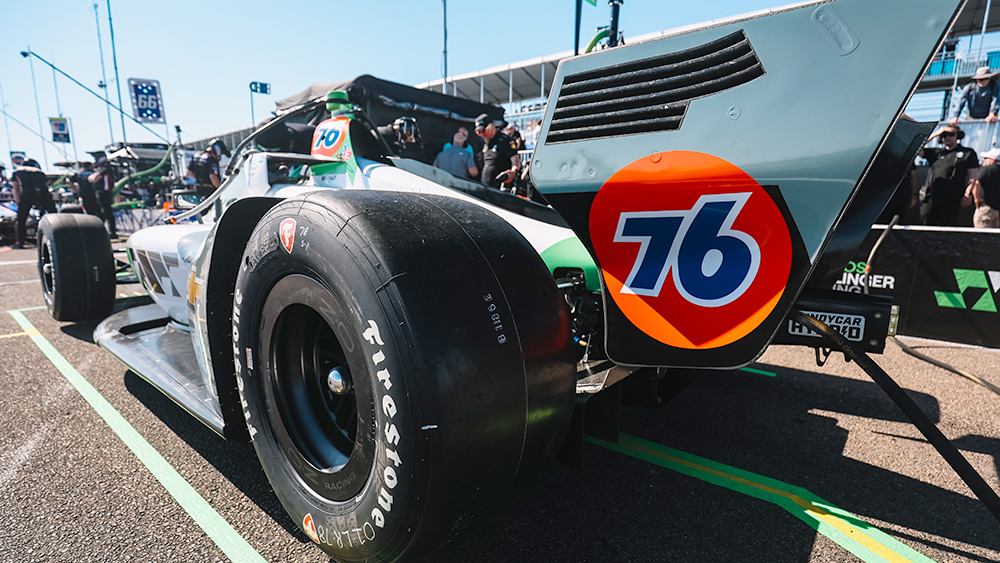 Firestone Racing | Firestone Tires