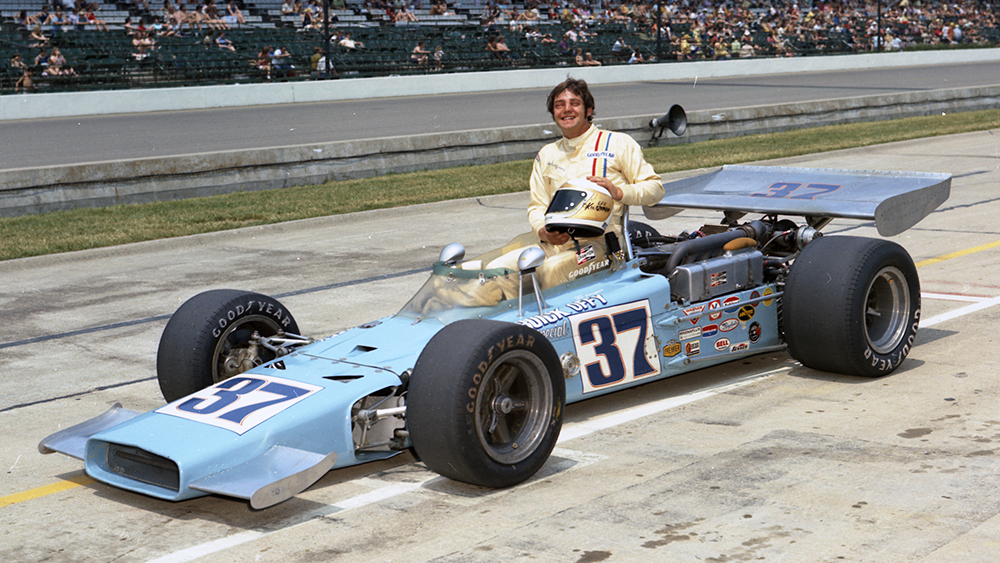 Lee Kunzman, Indianapolis 500 Veteran, Passes Away at 80: A Tribute to His Racing Legacy