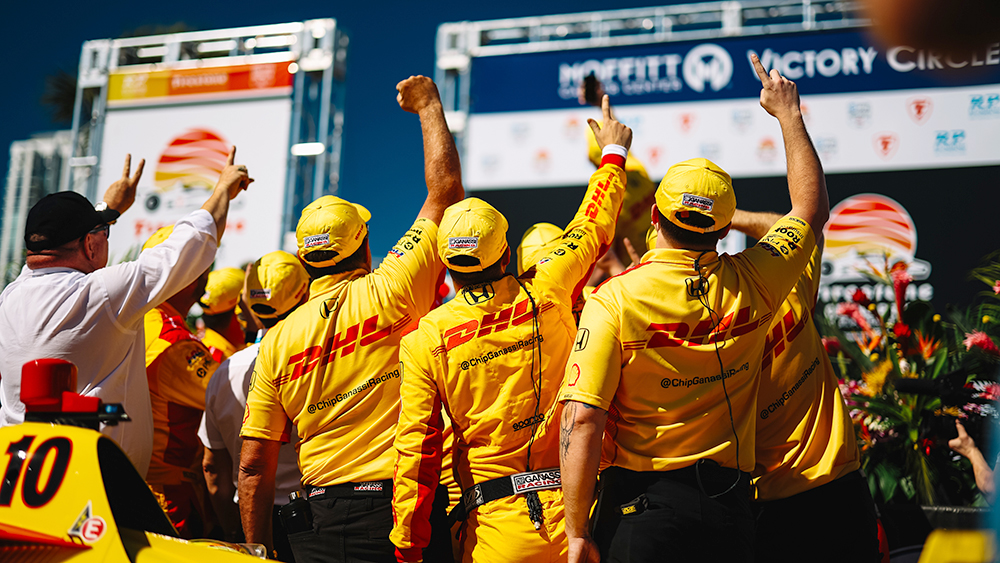 Firestone Racing | Firestone Tires