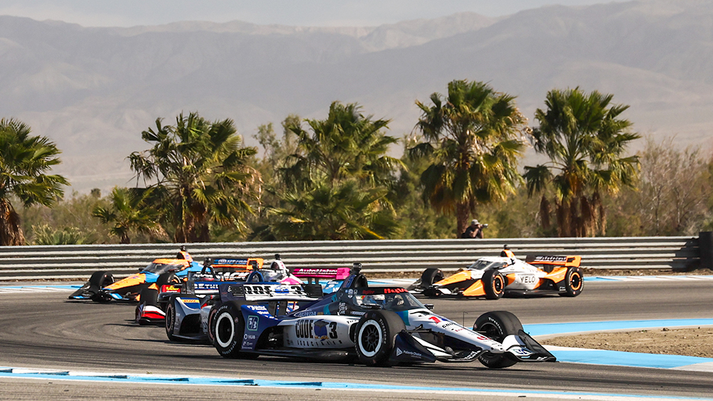 Firestone Racing | Firestone Tires