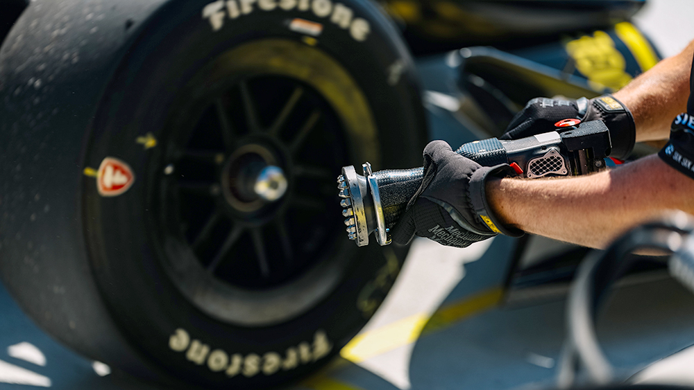 Firestone Firehawk tires