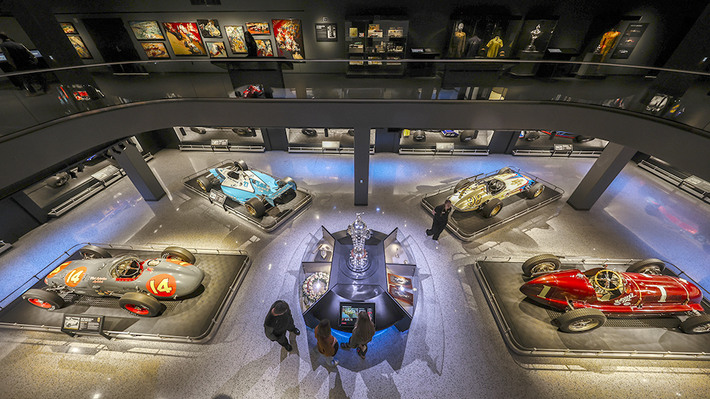 IMS Museum