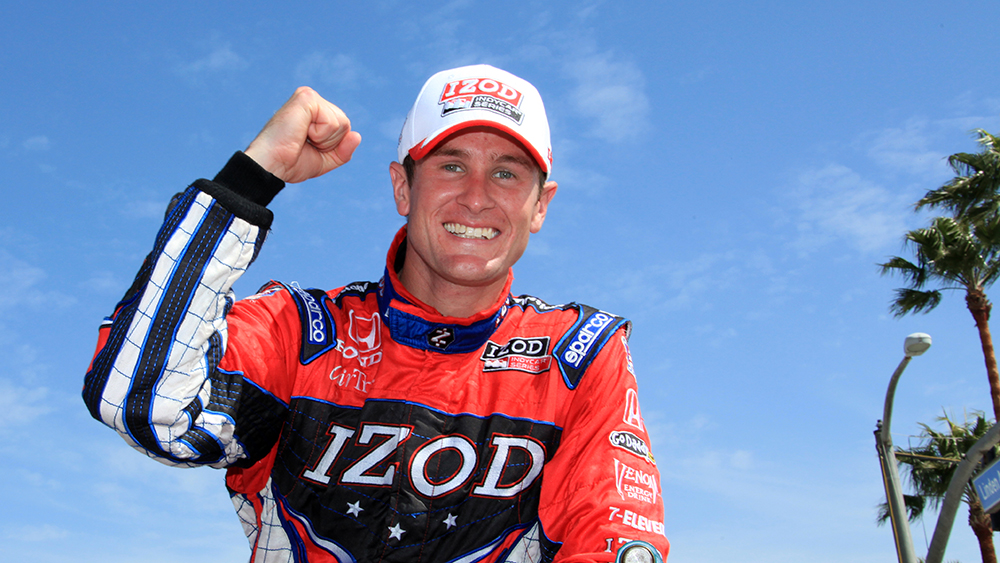 Firestone Racing | Firestone Tires