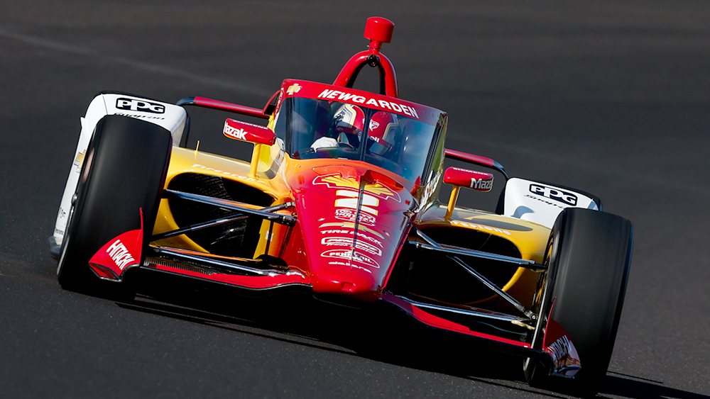 Firestone Racing | Firestone Tires