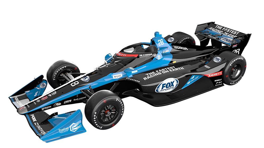 Special (De)Livery: Mid-Ohio