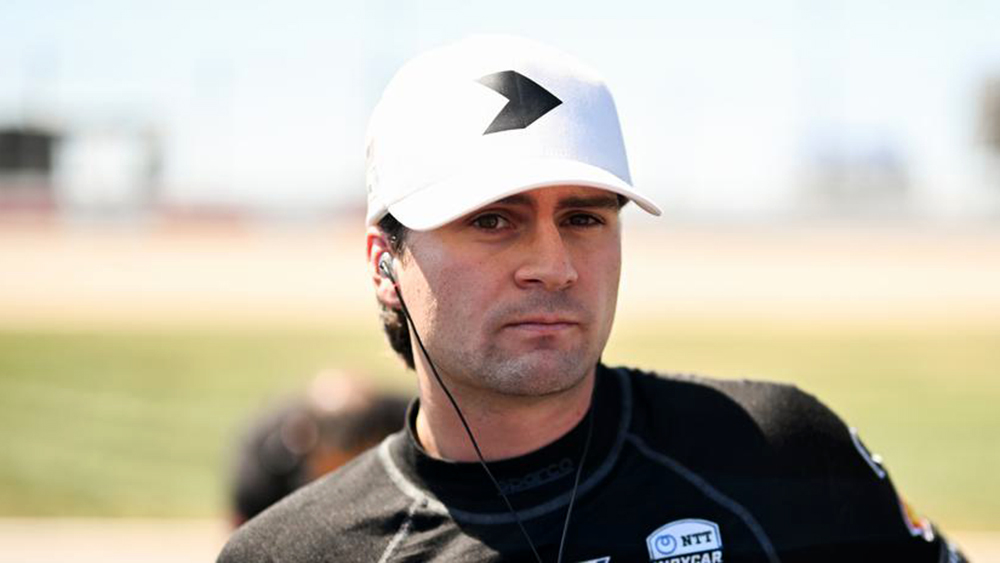 Colton Herta