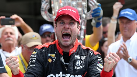 thumbnail for Inside Line: Lasting Memory of Will Power at Team Penske?