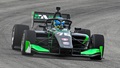Thumbnail for Juncos Hollinger Racing Returning to INDY NXT in 2026
