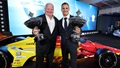 Thumbnail for Palou, CGR Honored at Victory Lap for Season of Historic Feats