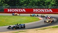 Thumbnail for Testing, Testing: Teams, Drivers Staying Busy on Track in October