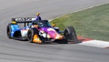 Thumbnail for Dennis Hauger Hustles in ‘Pretty Cool’ First Run in Coyne Car