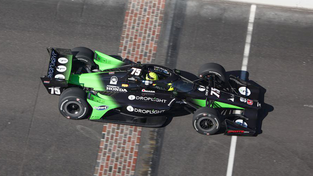 Mick Schumacher