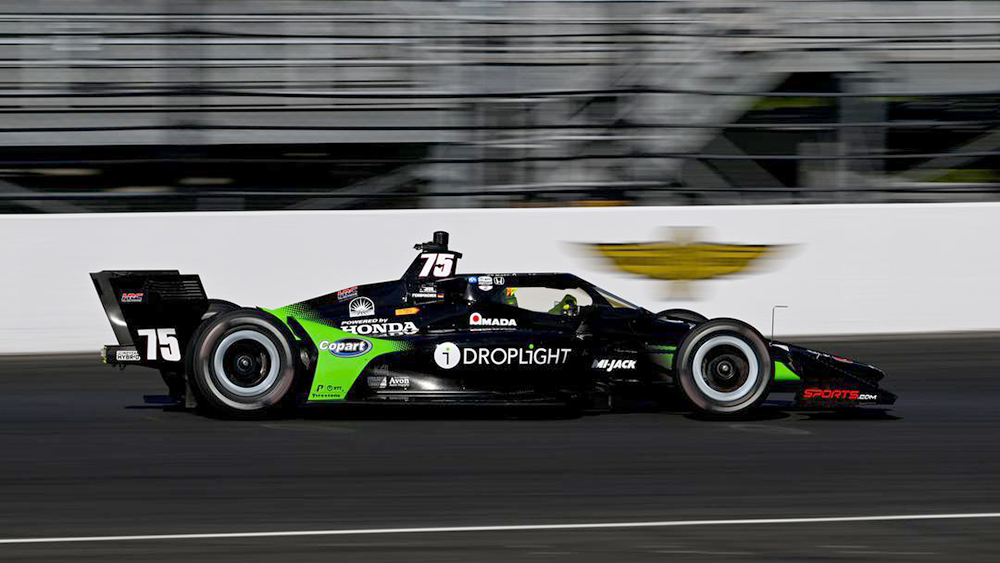 Mick Schumacher