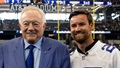 Thumbnail for Kyle Kirkwood’s Excitement Engine Fires Up at Cowboys’ Game
