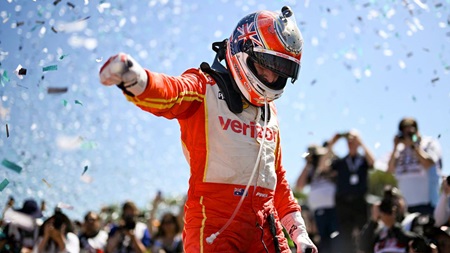 thumbnail for Fantastic Five of 2025: BITNILE.COM Grand Prix of Portland