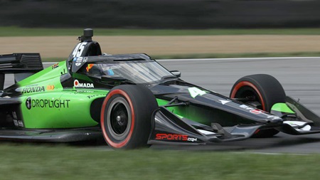 thumbnail for Droplight, RLL Forge Multiyear Extension of Partnership