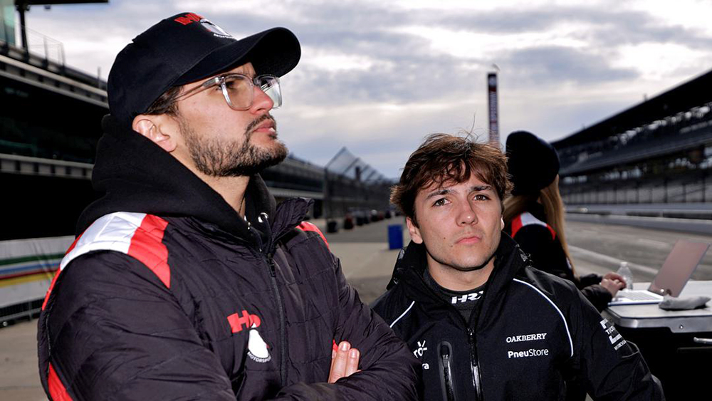 Pietro Enzo Fittipaldi