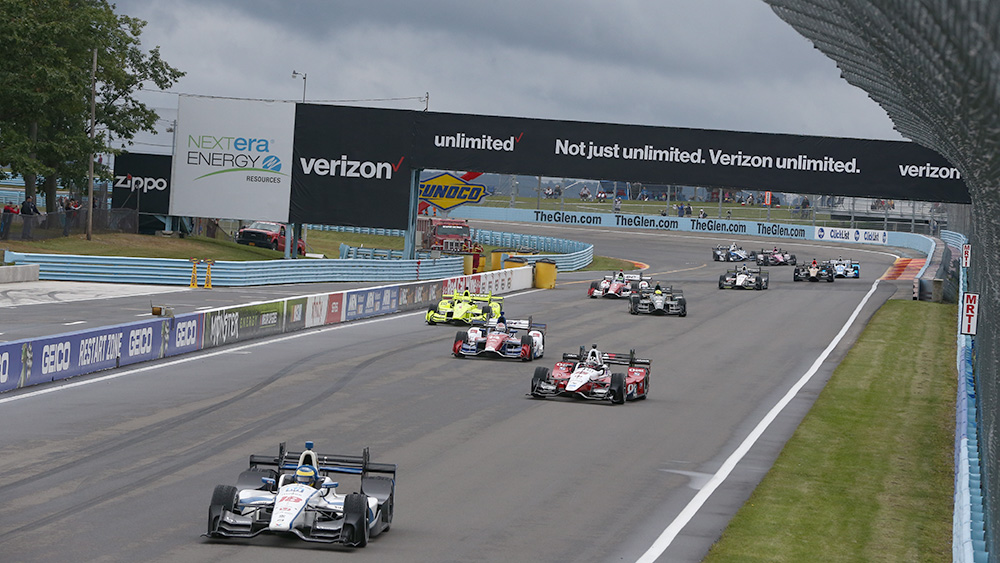 Watkins Glen International