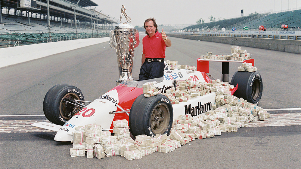 Emerson Fittipaldi