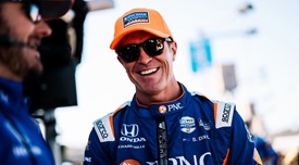 Thumbnail for Inside Line Extra: Biggest 2026 Story at Chip Ganassi Racing?