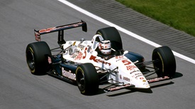 Thumbnail for Inside Line: Most Compelling INDYCAR Rookie Story Ever?