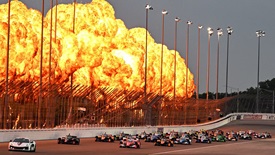 Thumbnail for Tickets On Sale At World Wide Technology Raceway