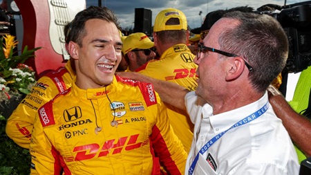 thumbnail for Inside Line: Driver/Strategist Pairings To Watch in 2026