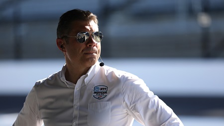 thumbnail for INDYCAR Race Director Re-Elected To Key FIA Judicial Role
