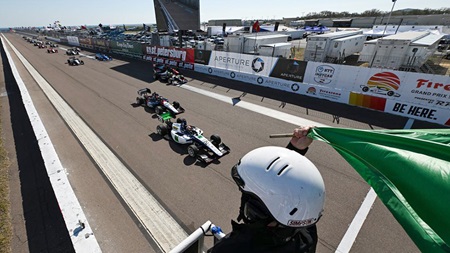 thumbnail for No. 4: Development Series Continues To Blossom in 2025