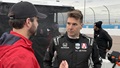 Thumbnail for Will Power Starts To Settle In at Andretti With First Test
