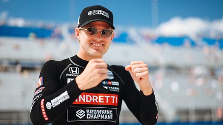 thumbnail for Inside Line: Biggest Driver Leap in 2026 Standings?