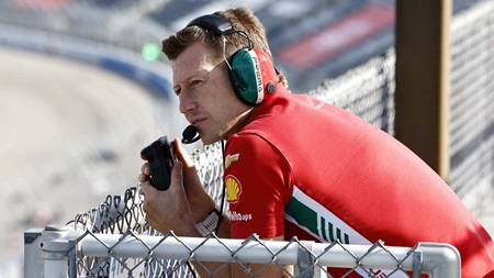 thumbnail for RLL Adds Ryan Briscoe as Coach, Hires Engineer for Mick Schumacher