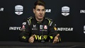 Thumbnail for Will Power Recharged for Fresh Start With Andretti Global