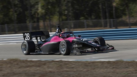 thumbnail for Content Days Notes: ‘Drive to Survive’ Hooked Max Taylor on Racing